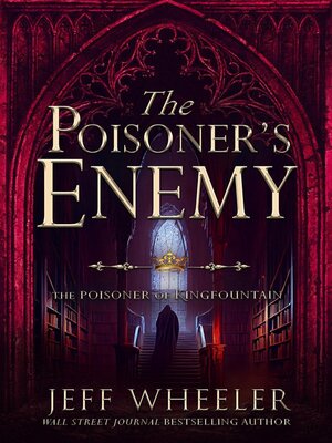 cover image of The Poisoner's Enemy